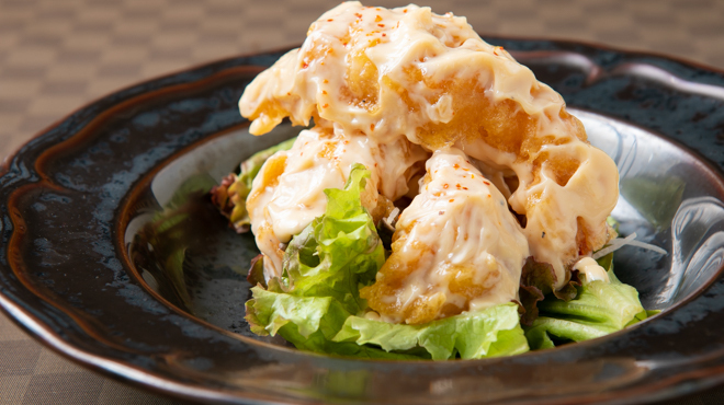 SHOTA - メイン写真: