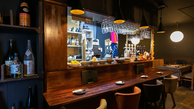 SHOTA - メイン写真: