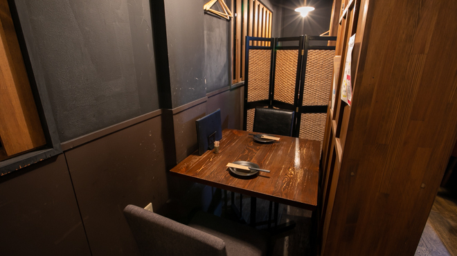 SHOTA - メイン写真: