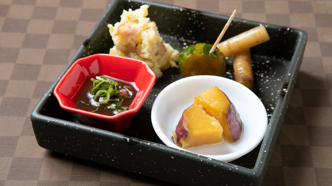 SHOTA - メイン写真: