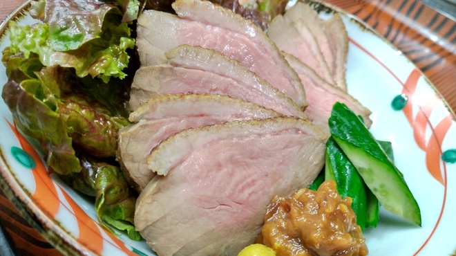 鳥茂 - メイン写真: