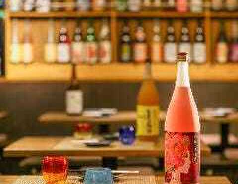 Umeshu Izakaya Sai - メイン写真: