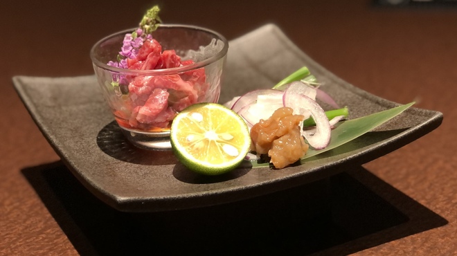 焼肉 六六六 - メイン写真: