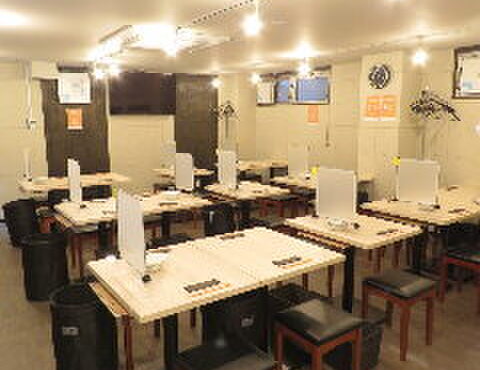 大衆酒場 いっすんぼうし - メイン写真: