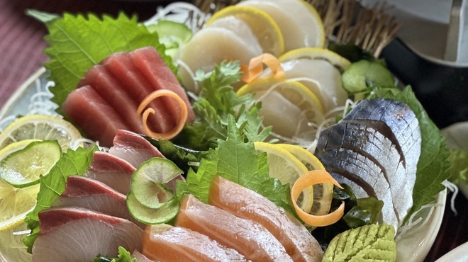 大衆酒場 いっすんぼうし - メイン写真: