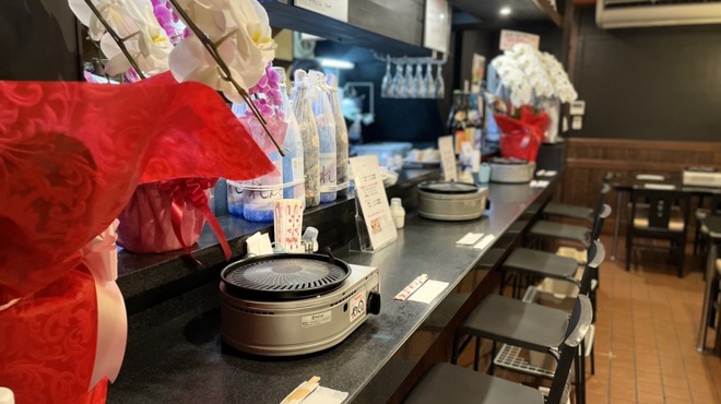 誠平鳥 - メイン写真: