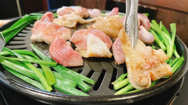 誠平鳥 - メイン写真: