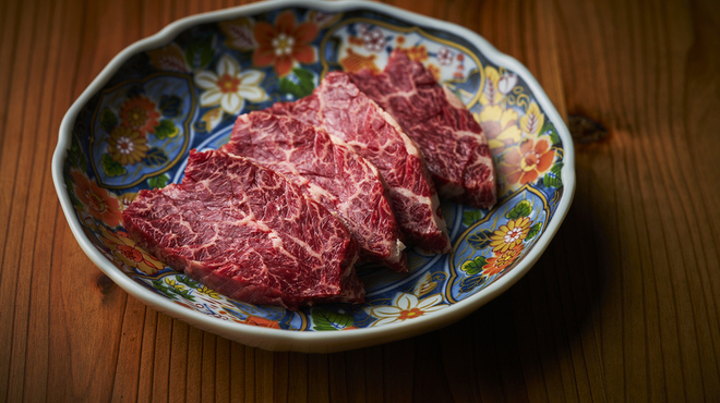 焼肉ホルモン きょうい - メイン写真: