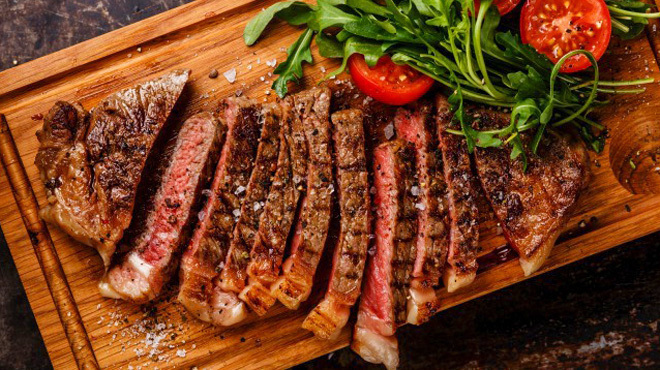 QUONS - メイン写真: