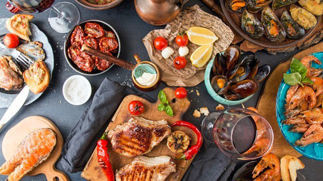 QUONS - メイン写真: