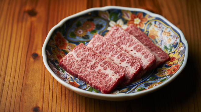 焼肉ホルモン きょうい - メイン写真: