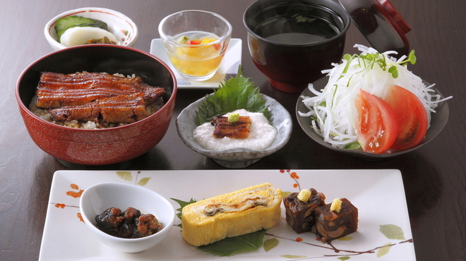 浅草うな鐵 - メイン写真: