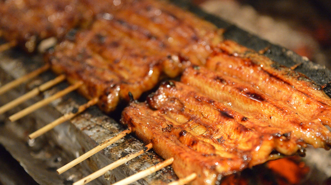 浅草うな鐵 - メイン写真: