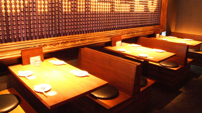 ベルサイユの豚 - メイン写真: