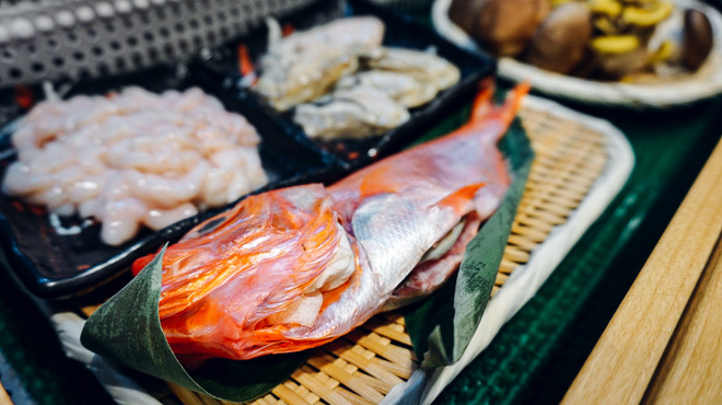 旬菜縁 - メイン写真: