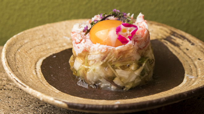 日本を食す 引算 - メイン写真: