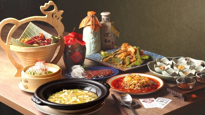 桜梅桃李 - メイン写真: