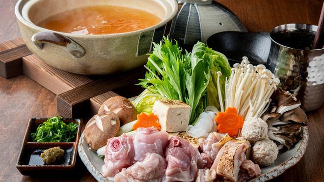 炭火焼きとり 昭和屋 - メイン写真: