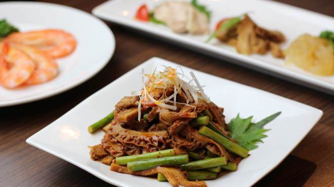 瑞豊苑 - メイン写真: