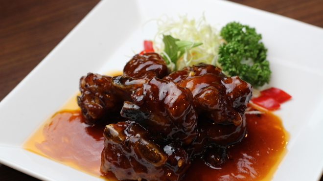 瑞豊苑 - メイン写真: