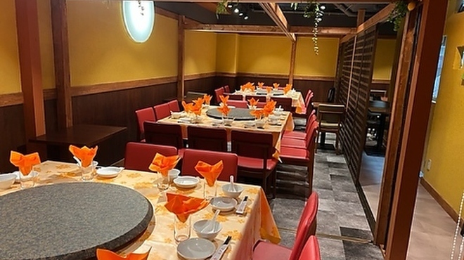 南天玉 - メイン写真: