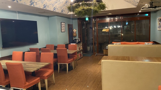 Kitchen HARU - メイン写真: