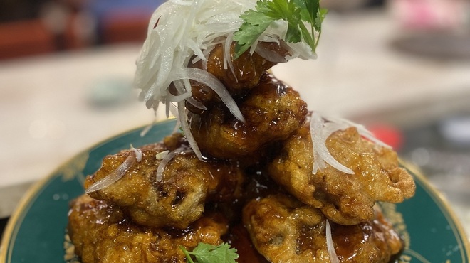 Kitchen HARU - メイン写真: