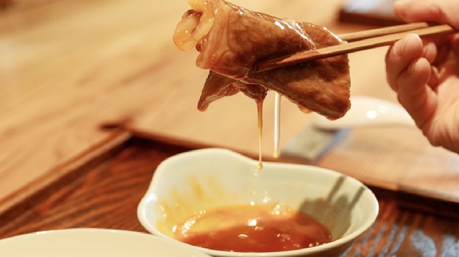 あいだや - メイン写真: