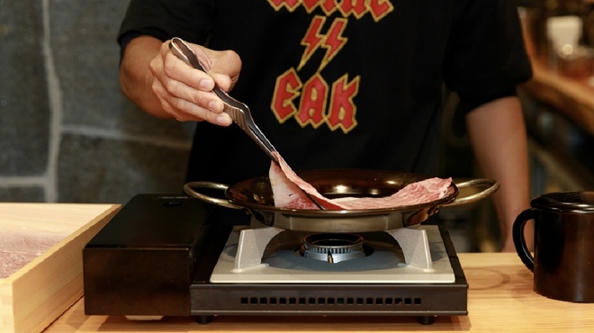 あいだや - メイン写真: