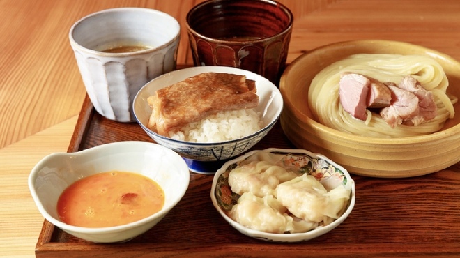 あいだや - メイン写真: