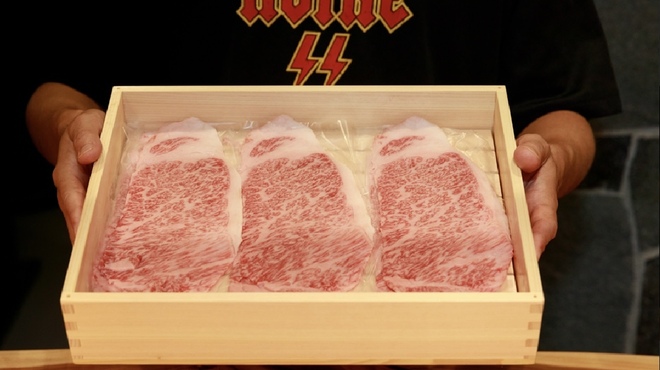 あいだや - メイン写真: