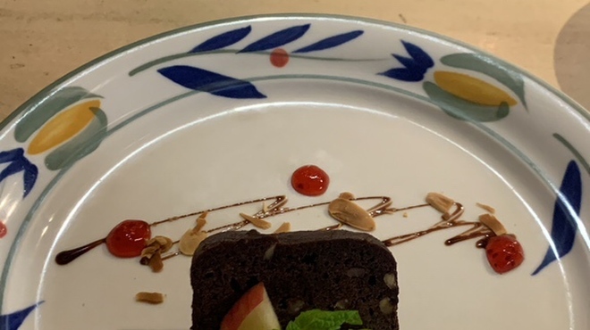 鉄板焼 旬 - 料理写真: