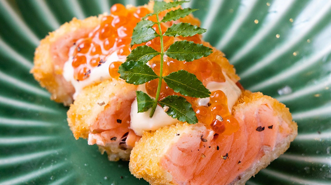 鮮魚と角煮 キタハ○ - メイン写真: