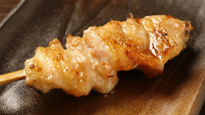 Toriyaki Sasaya - メイン写真: