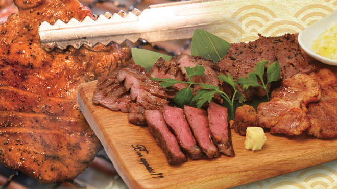 牛たんささ川 - メイン写真: