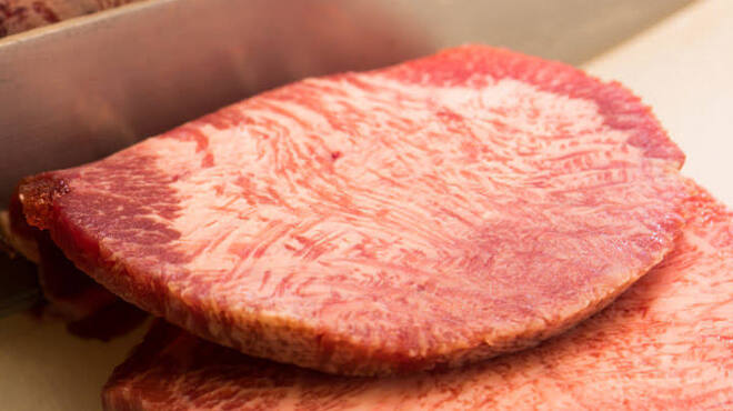 牛たんささ川 - メイン写真: