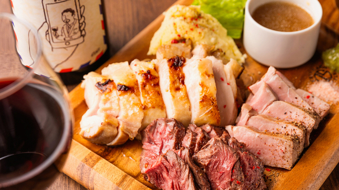 ESOLA - メイン写真: