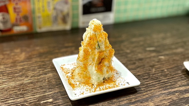 淀屋橋 じゅうじろう - メイン写真: