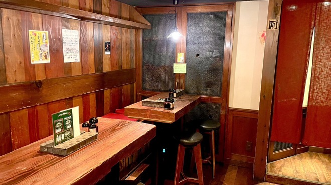 淀屋橋 じゅうじろう - メイン写真: