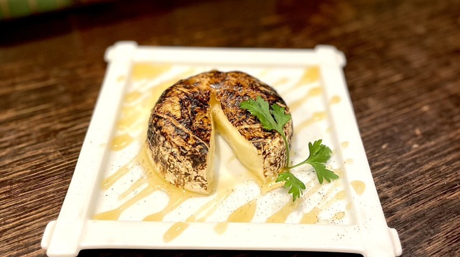 淀屋橋 じゅうじろう - メイン写真: