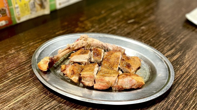 淀屋橋 じゅうじろう - メイン写真: