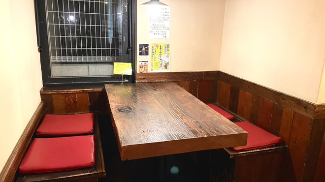 淀屋橋 じゅうじろう - メイン写真: