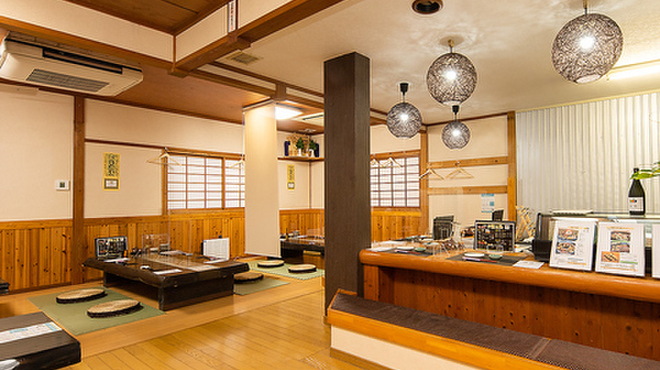 創作和食 味感 - メイン写真: