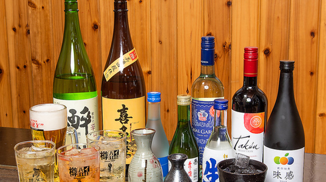 創作和食 味感 - メイン写真: