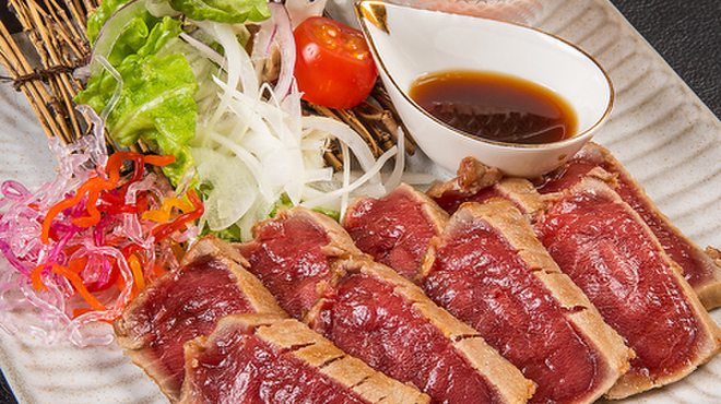 創作和食 味感 - メイン写真: