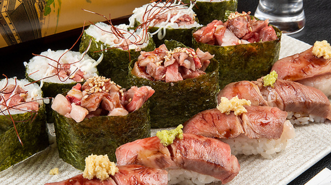 創作和食 味感 - メイン写真: