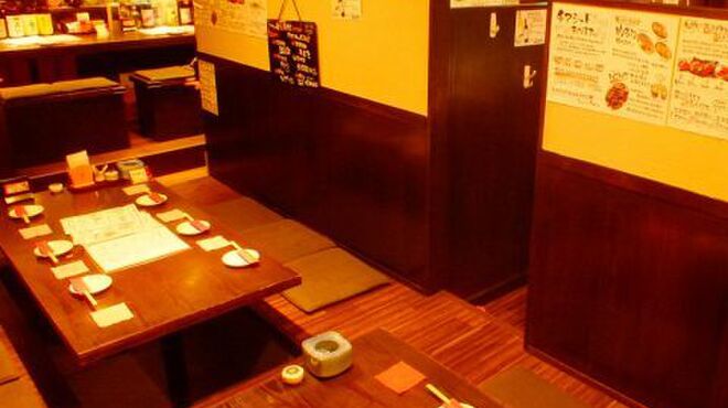 本格地鶏炭火焼 MORI屋 - メイン写真: