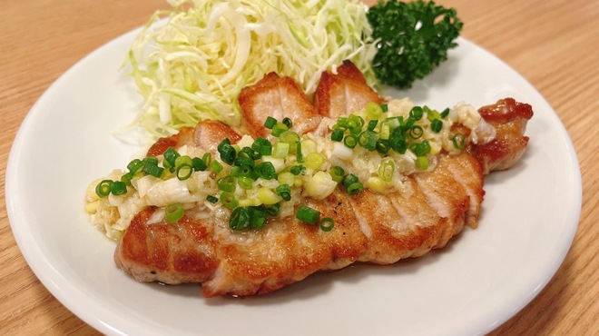 美味千成 - メイン写真: