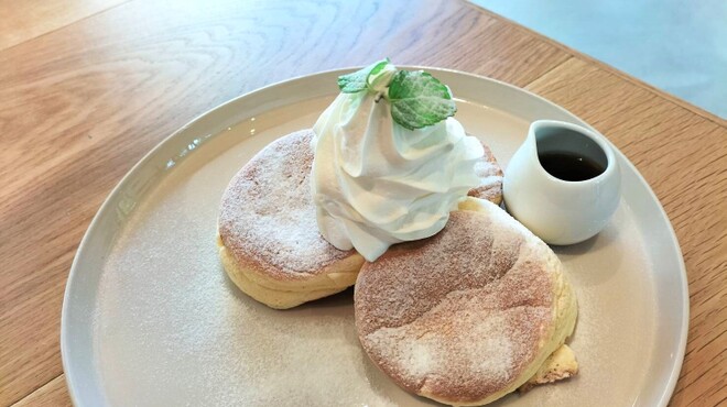 PARK CAFE BRANCO - メイン写真: