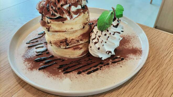 PARK CAFE BRANCO - メイン写真: